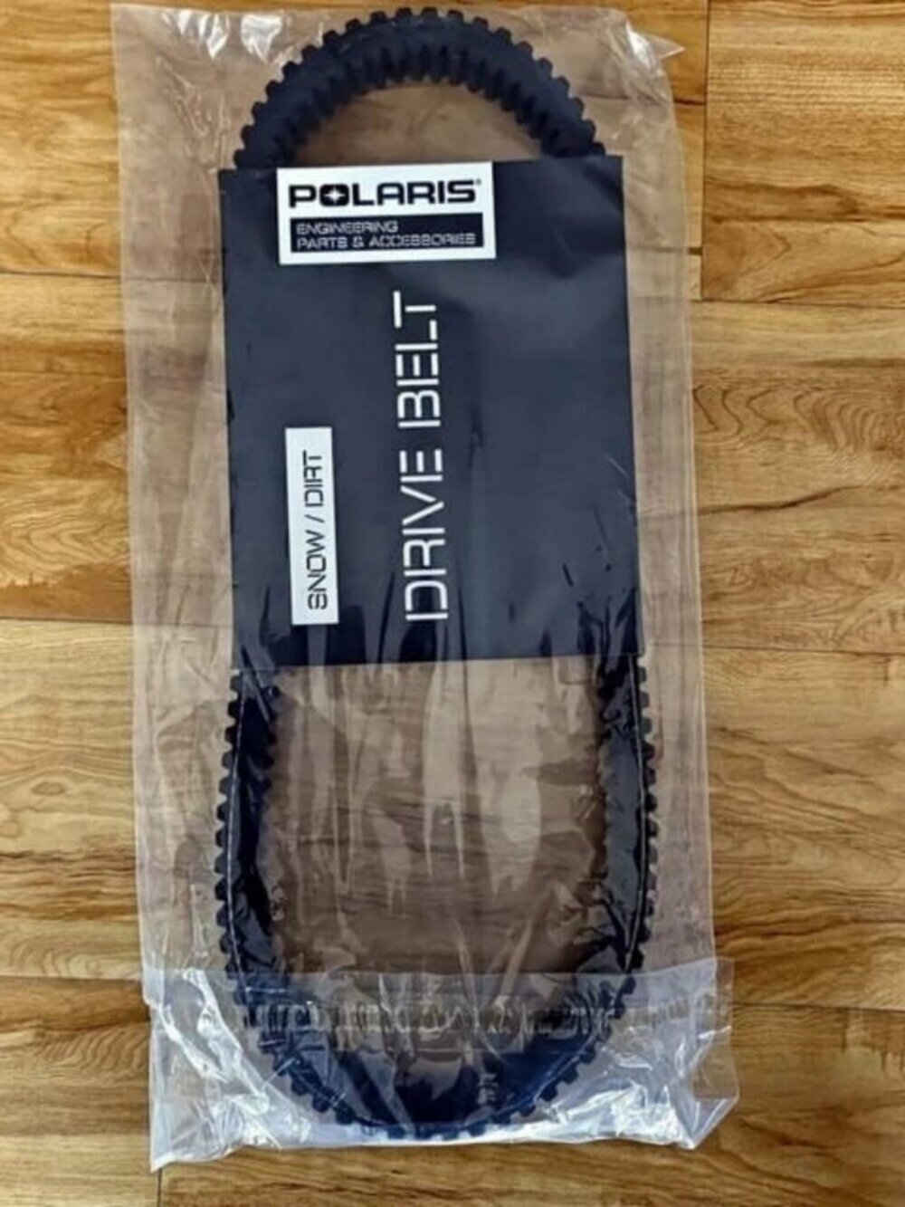 Polaris OEM 3211180 Secondary Clutch Drive Belt for RZR XP 1000 – Genuine .